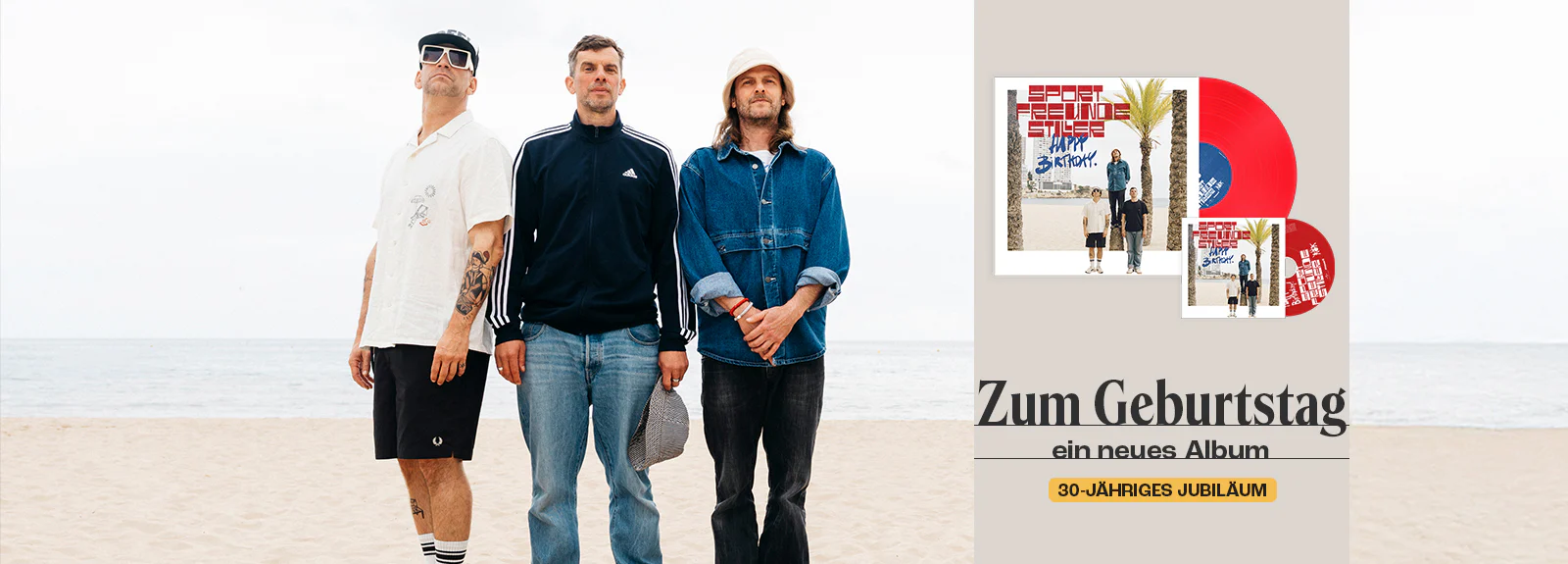 Welcome to Our Store