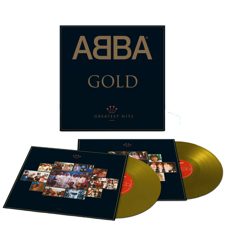ABBA Gold Bundle - Image 3