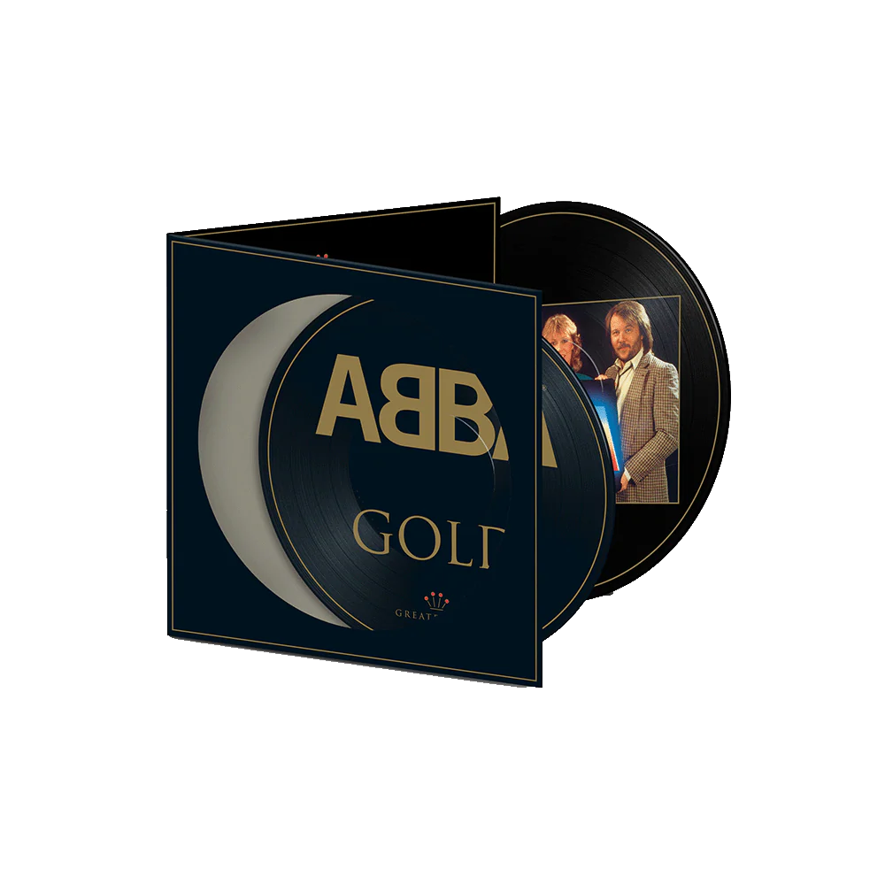 ABBA Gold Bundle - Image 3