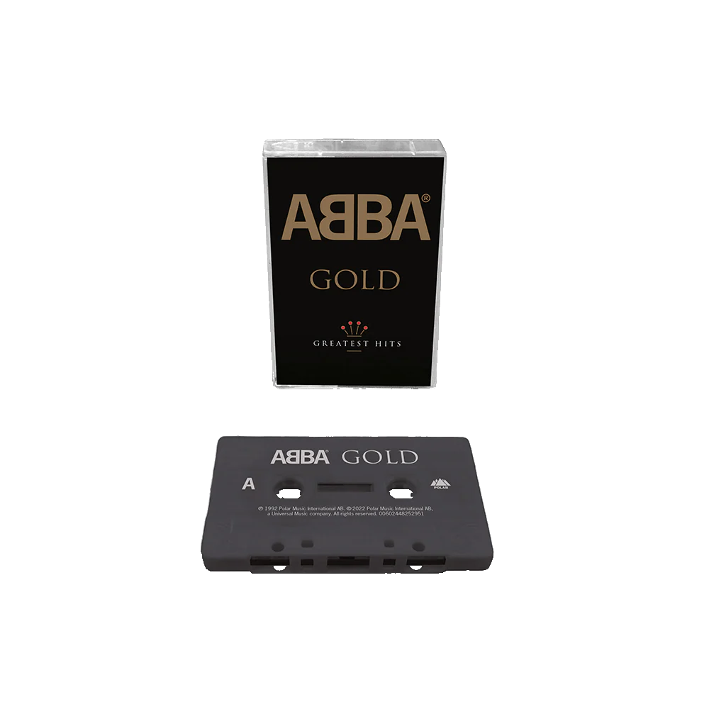 ABBA Gold Bundle - Image 4