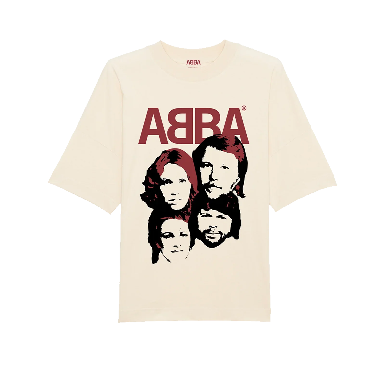 The Visitors Box + ABBA T-Shirt / L - Image 3